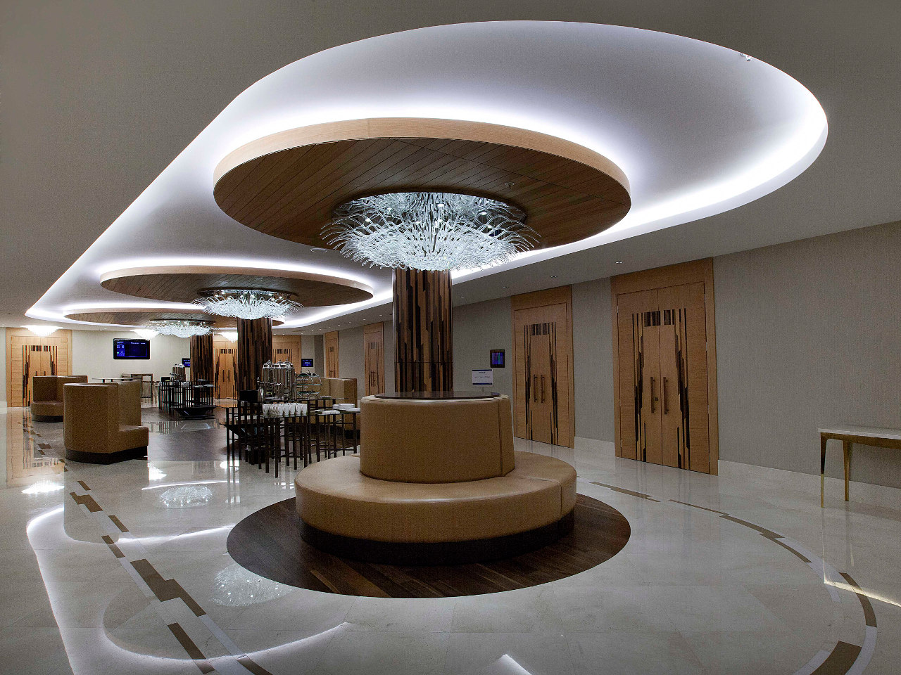 Radisson Blu Hotel Şişli