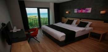 Yason Blue Hotel · 25