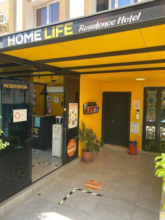 Home Life Residence Hotel galeri 4