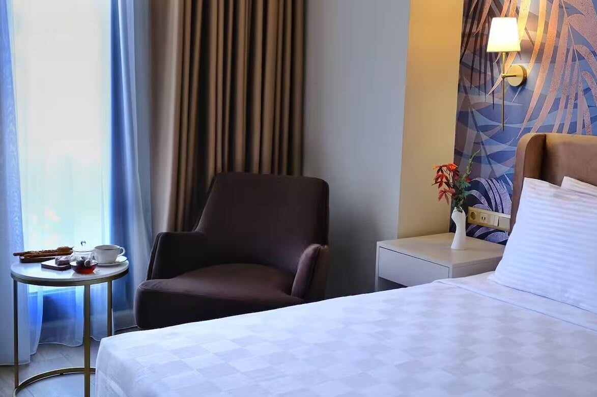 Grand Deluxe Room