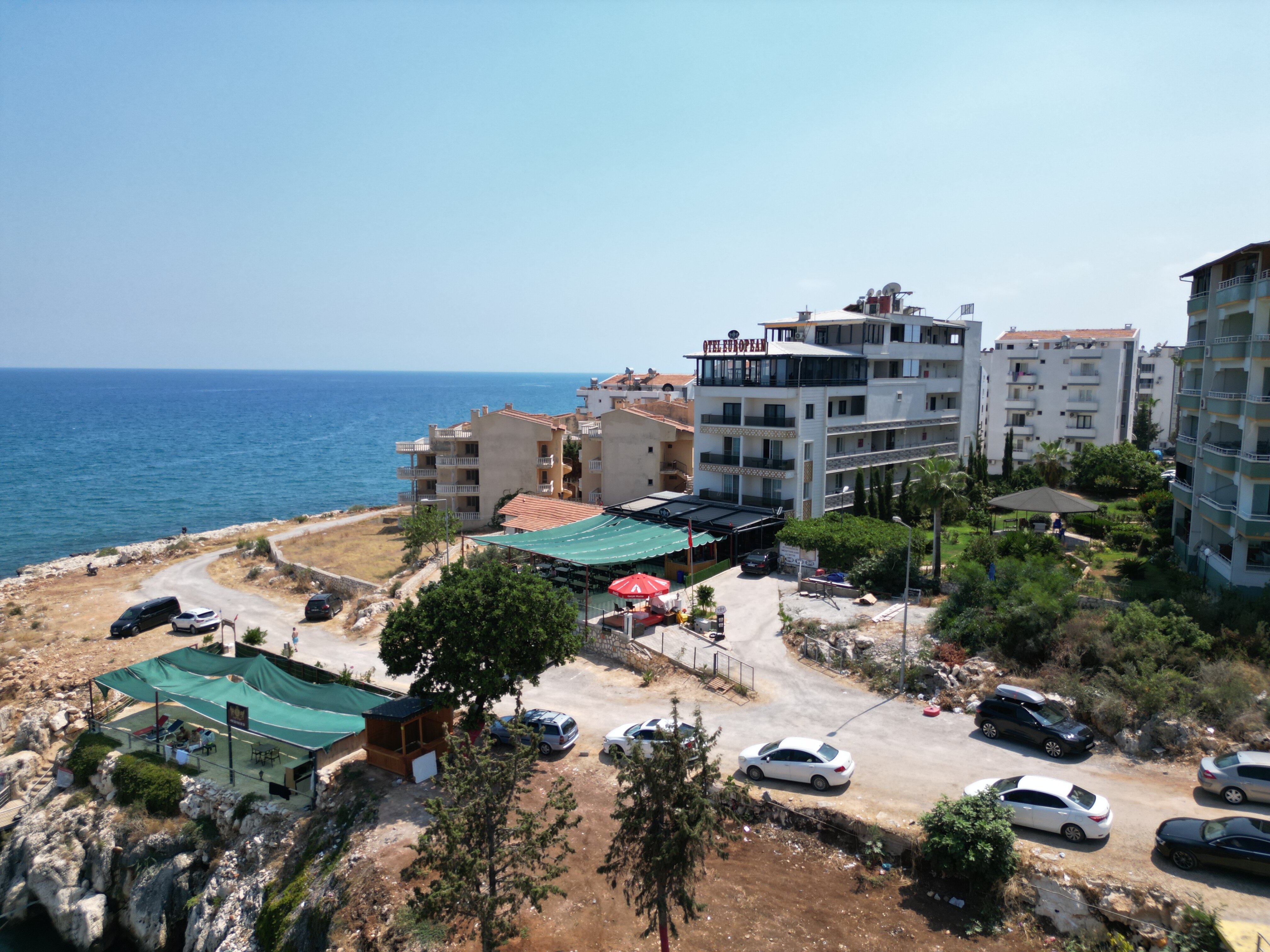 European Butik Hotel · 66