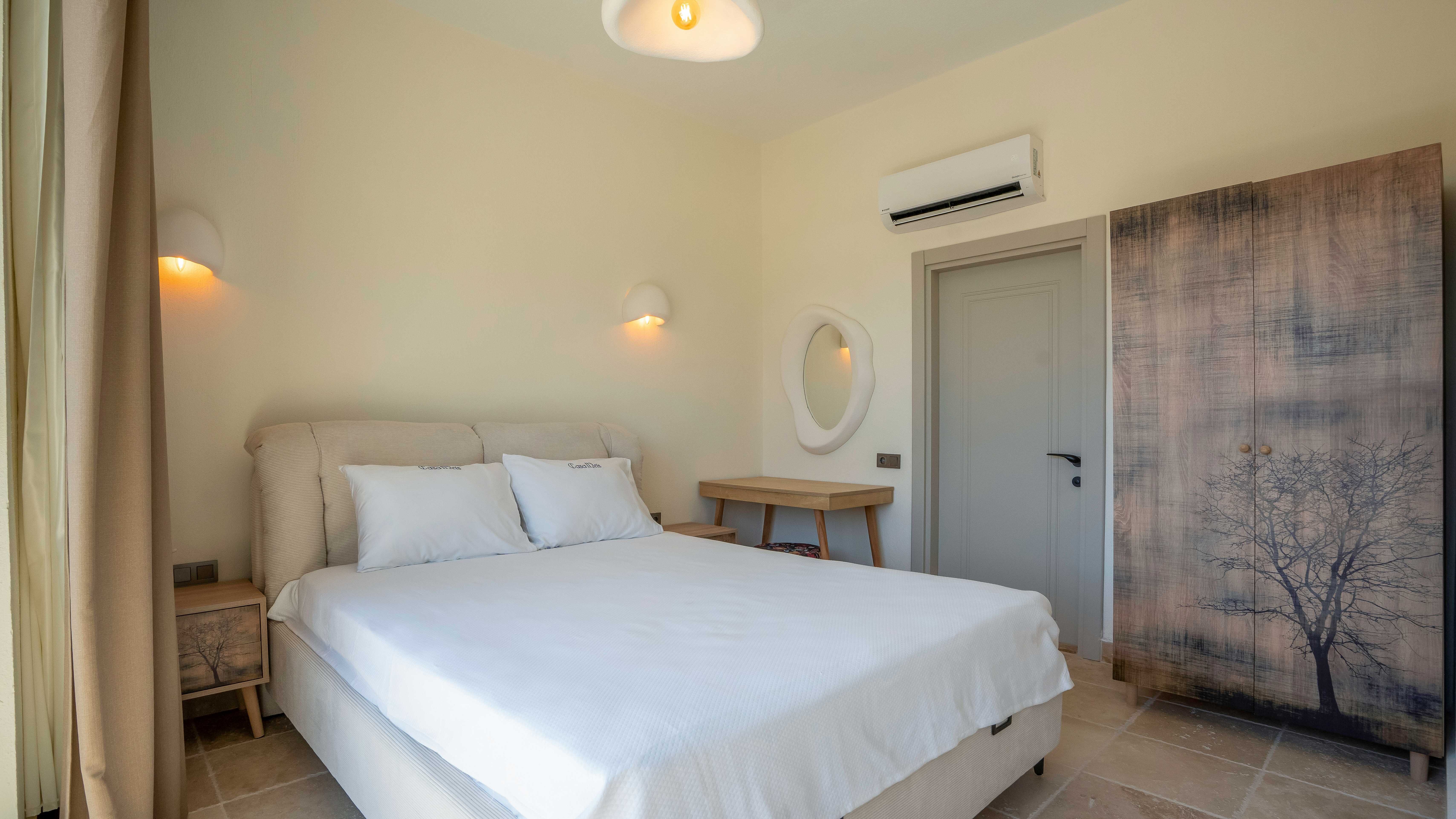 Havuzlu Villa 2