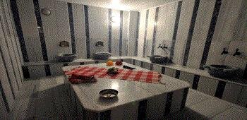 Rhiss Hotel Bostancı · 44