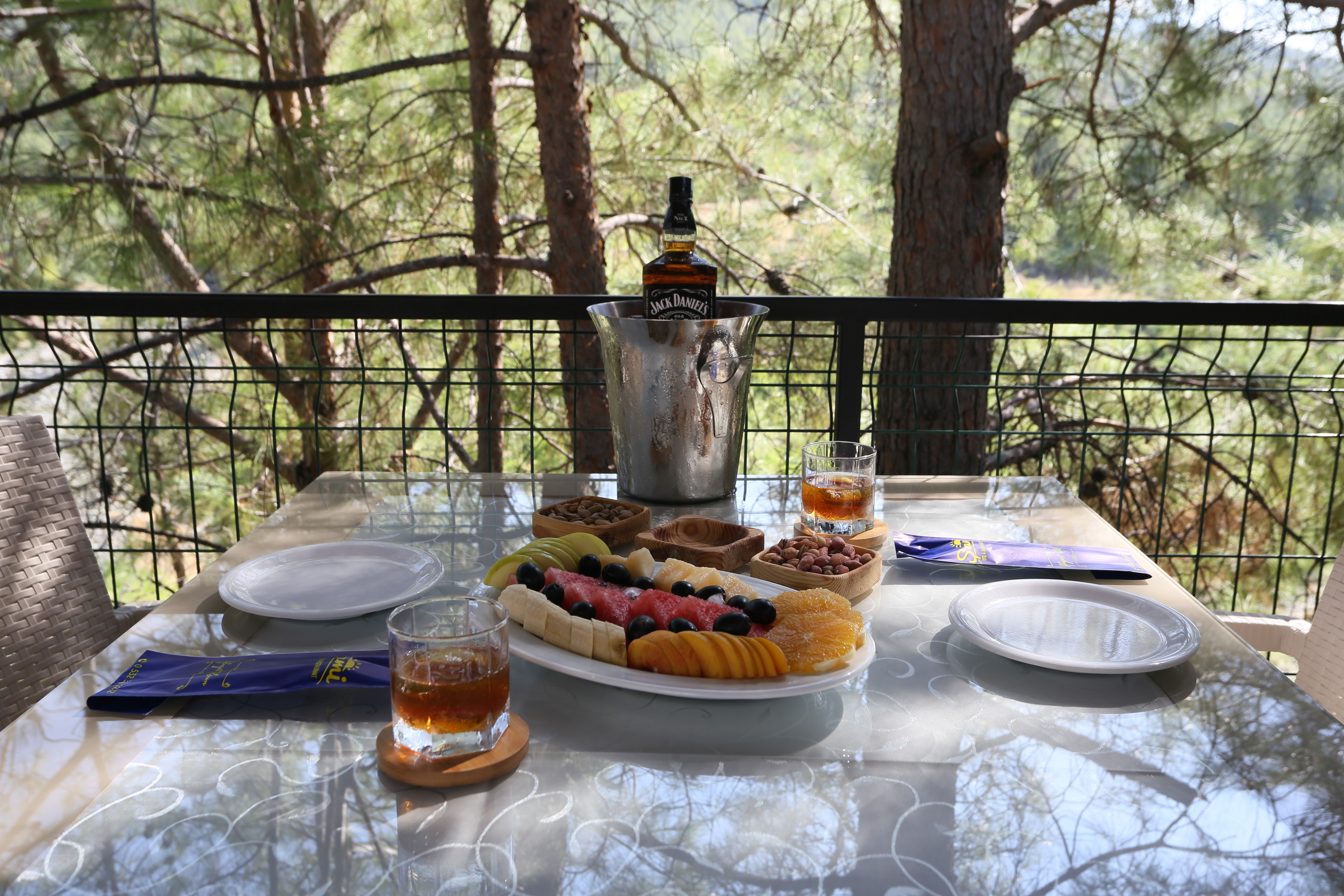 Şami Otel