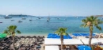 Deniz Manzaralı Balkonlu Oda Görseli