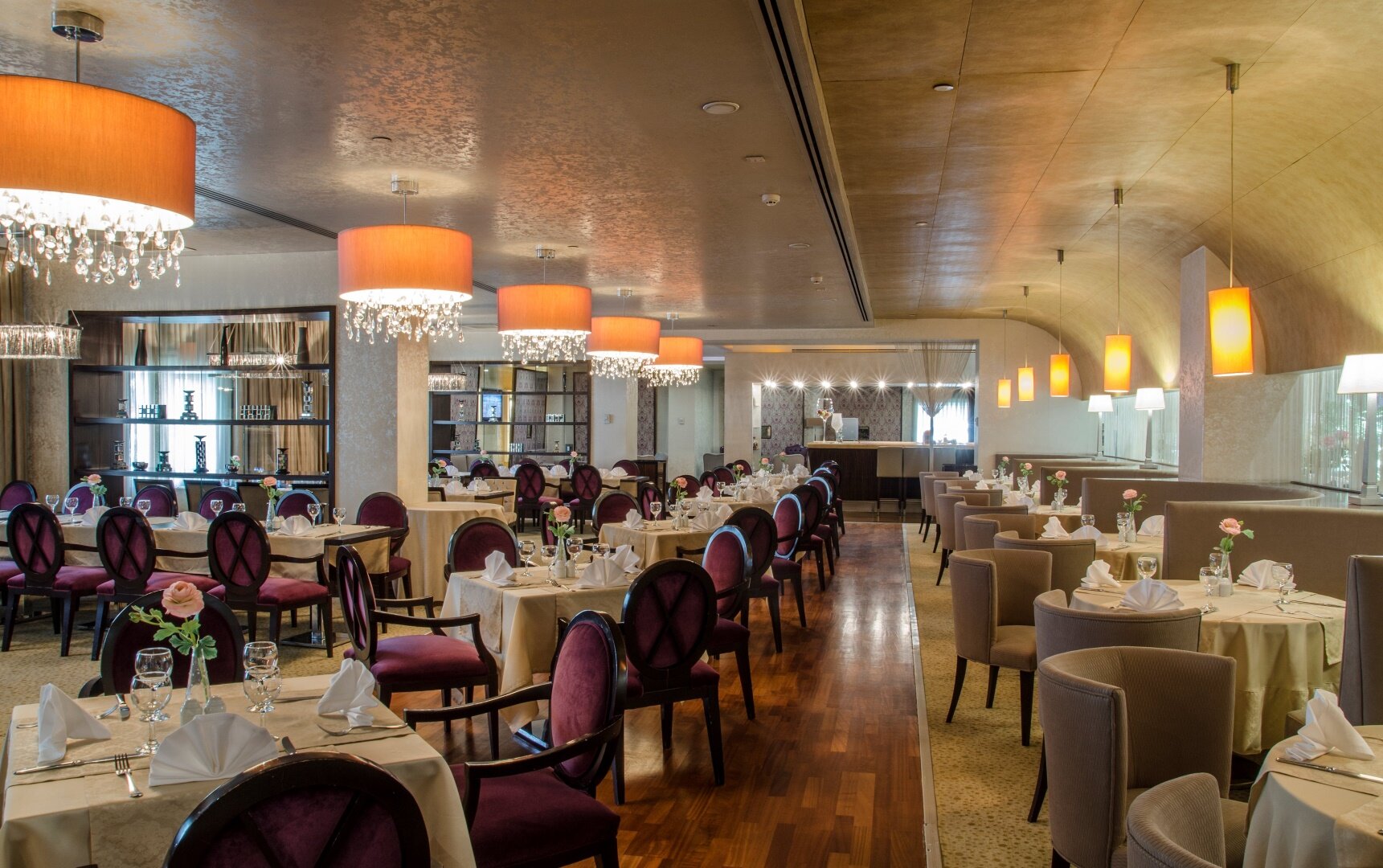 Ağaoğlu My City Hotel · 9