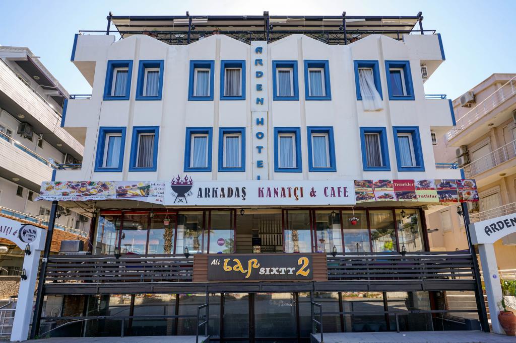 Arden Butik Otel