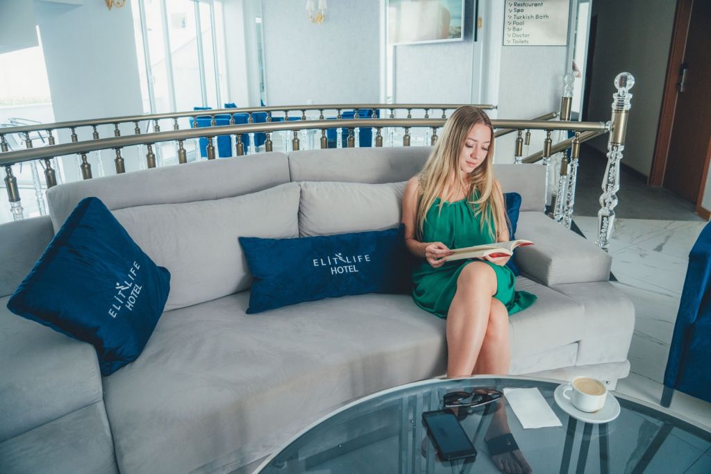 Beso Beach Hotel