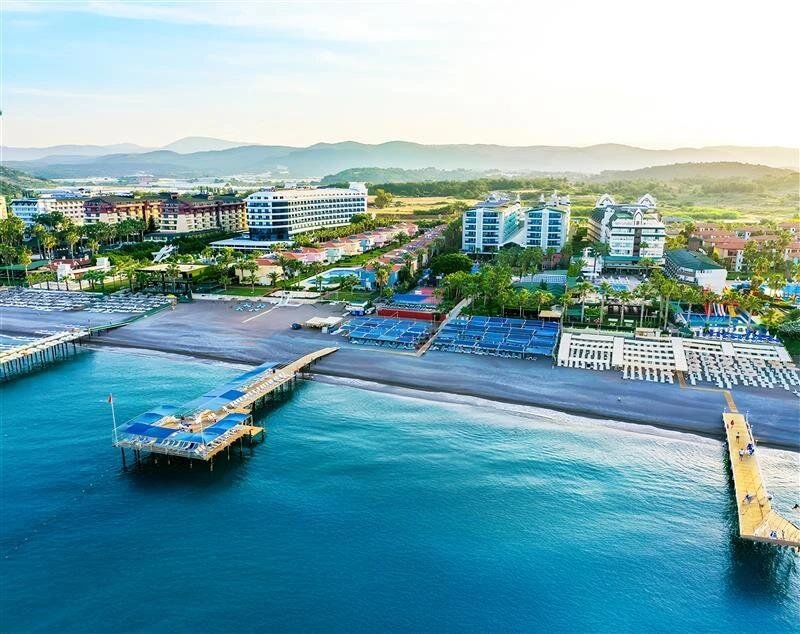 Concordia Celes Hotel