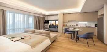 Citadines Maslak İstanbul