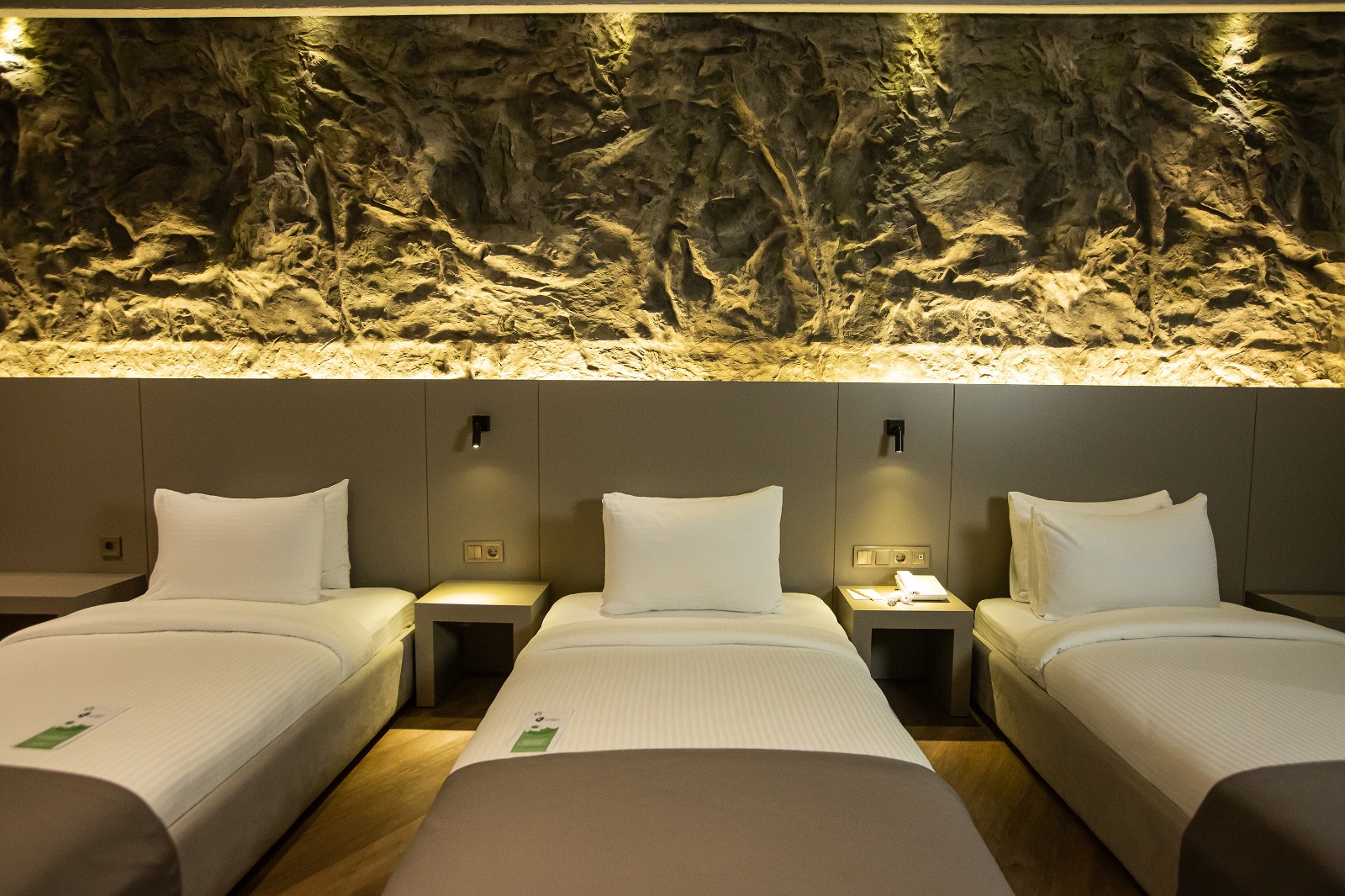 Standard Room (3 Person)