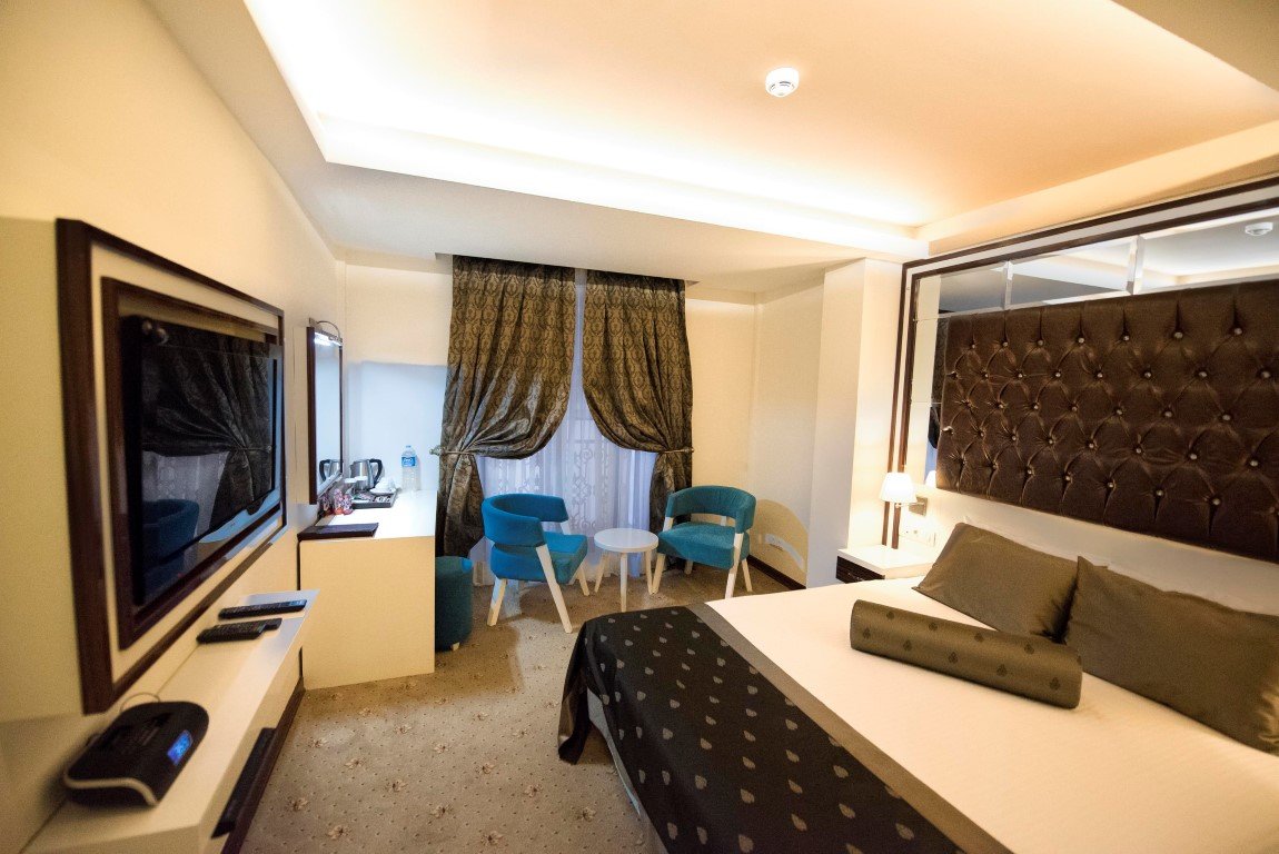 Blueberry Boutique Hotel · 26