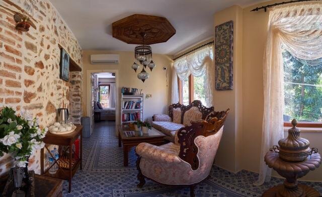 Lemon Villa Hotel galeri 7