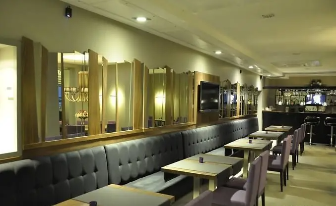 Otel 117 Sinop galeri 9
