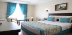 Standart Deniz Manzaralı Oda Görseli