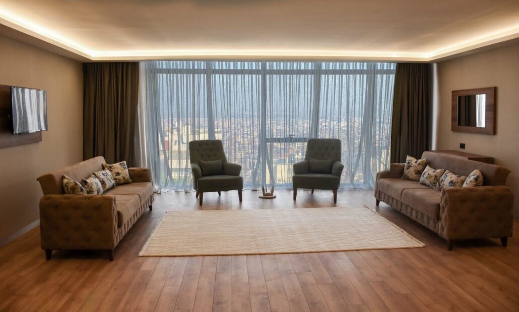Royal Termal Hotel · 3