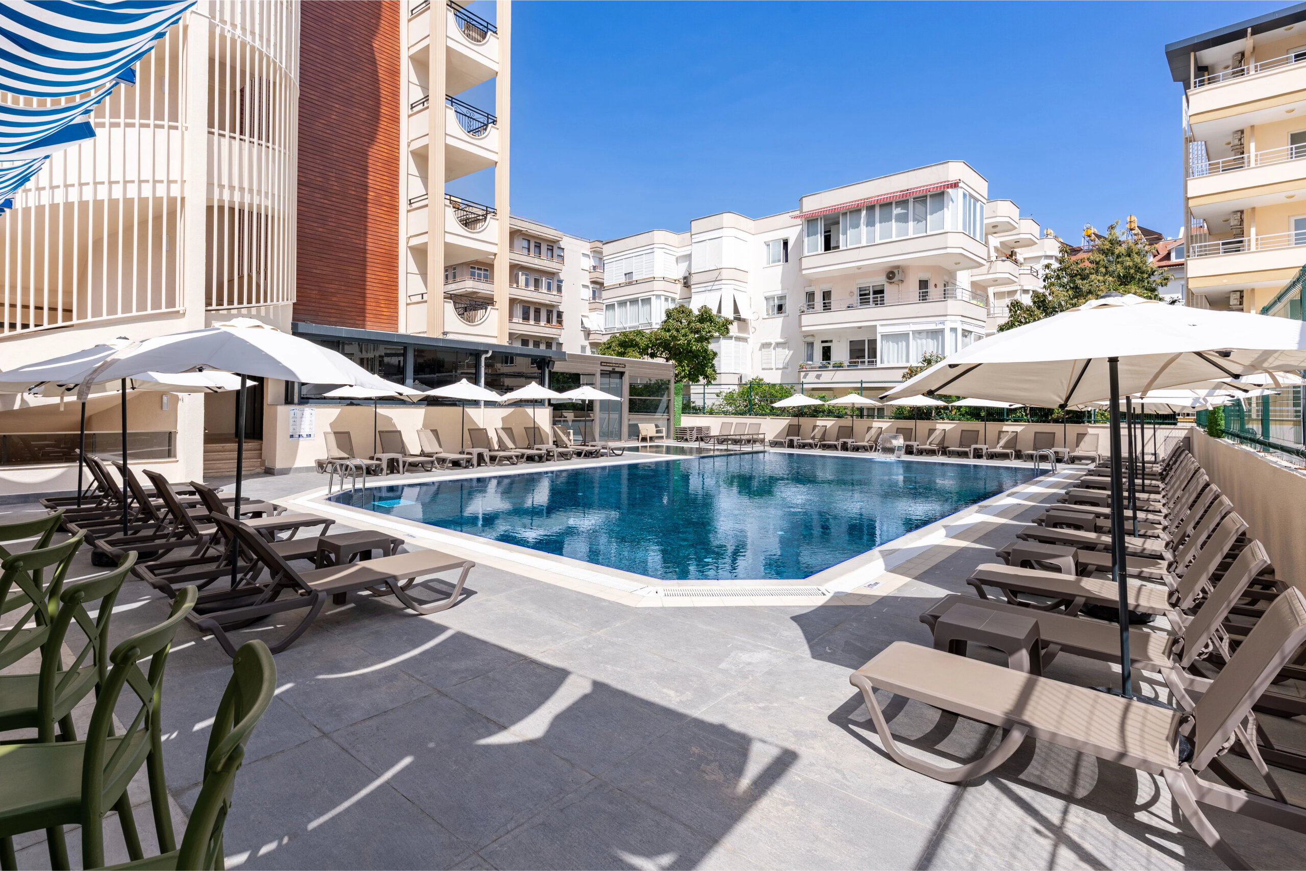 Tolenza Hotels galeri 8