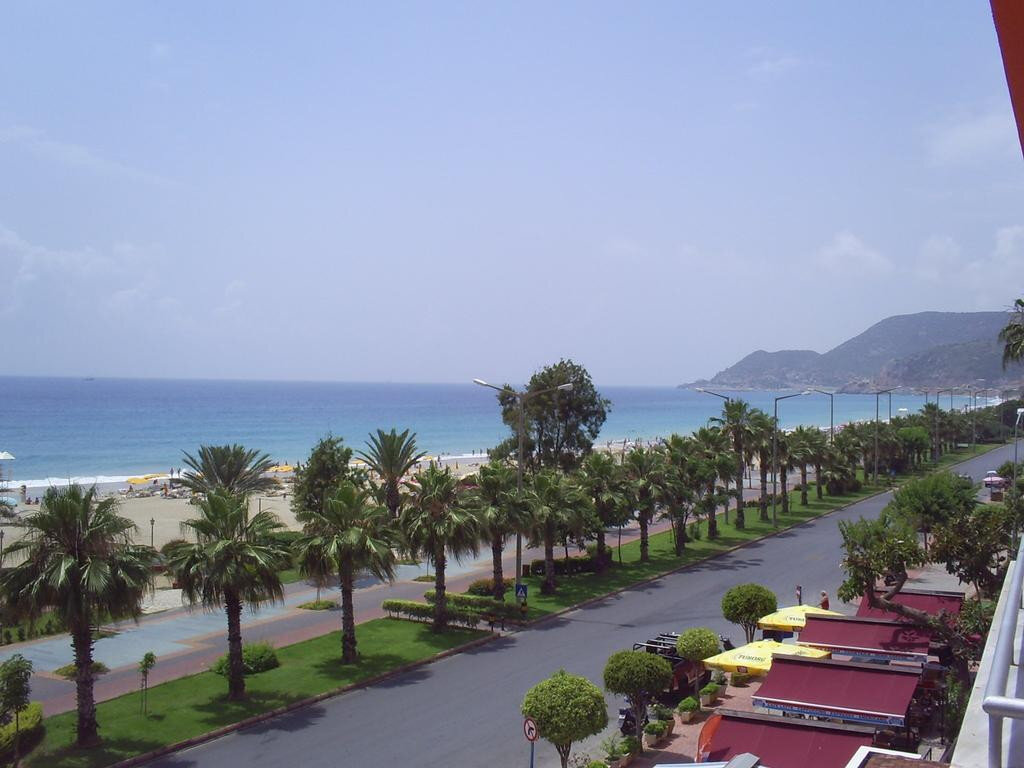 Yıldız Otel Cleopatra