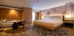 M Club King Room Görseli