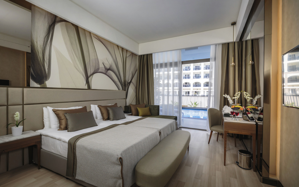 Riolavitas Resort & Spa