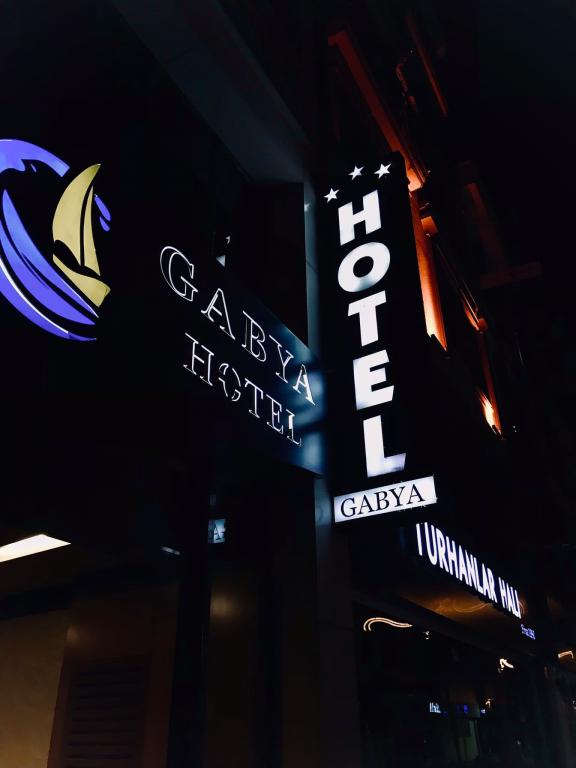 Gabya Hotel