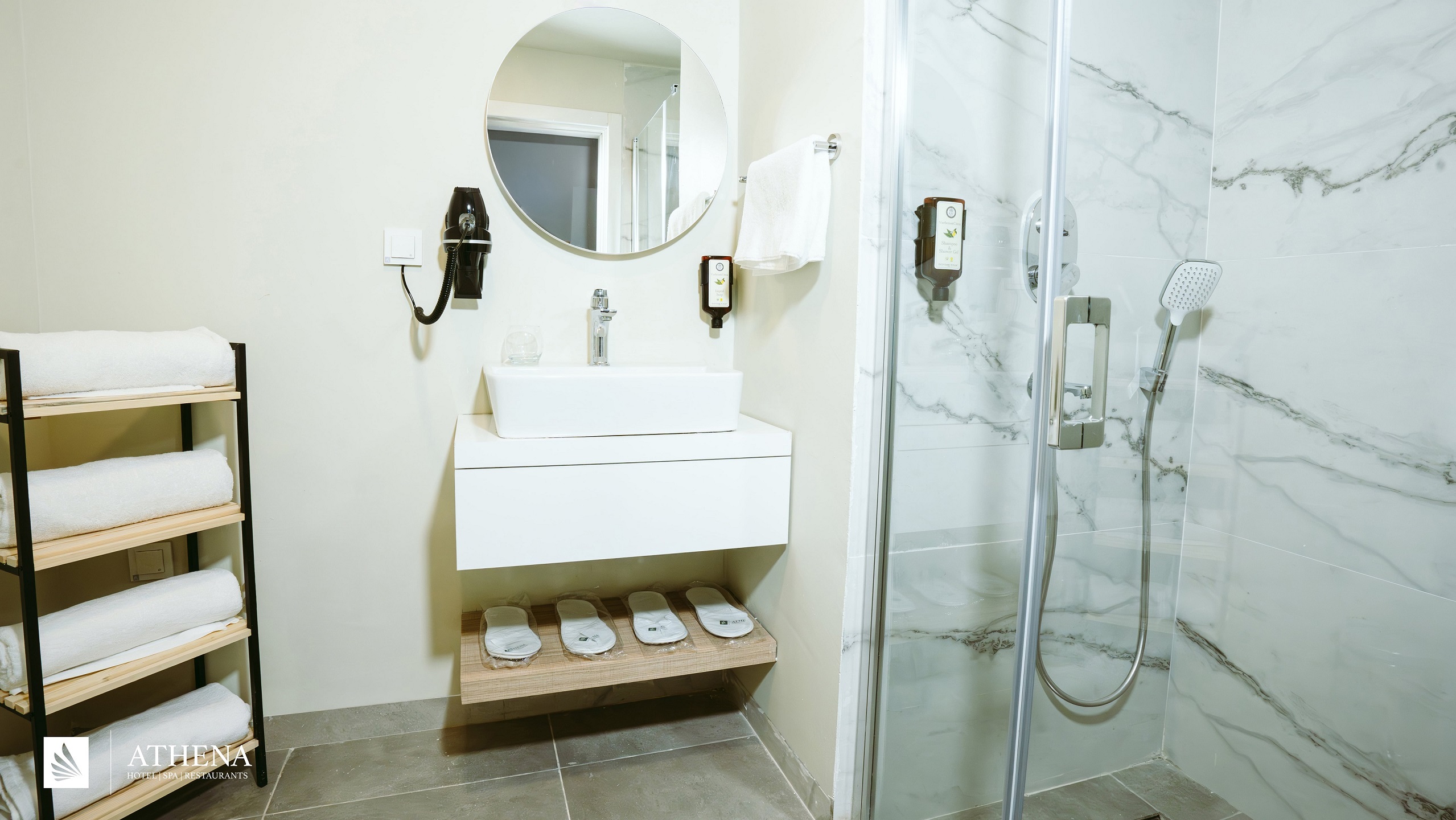Athena Premium Hotels