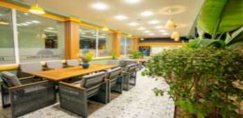 Citrus Plaza Hotel