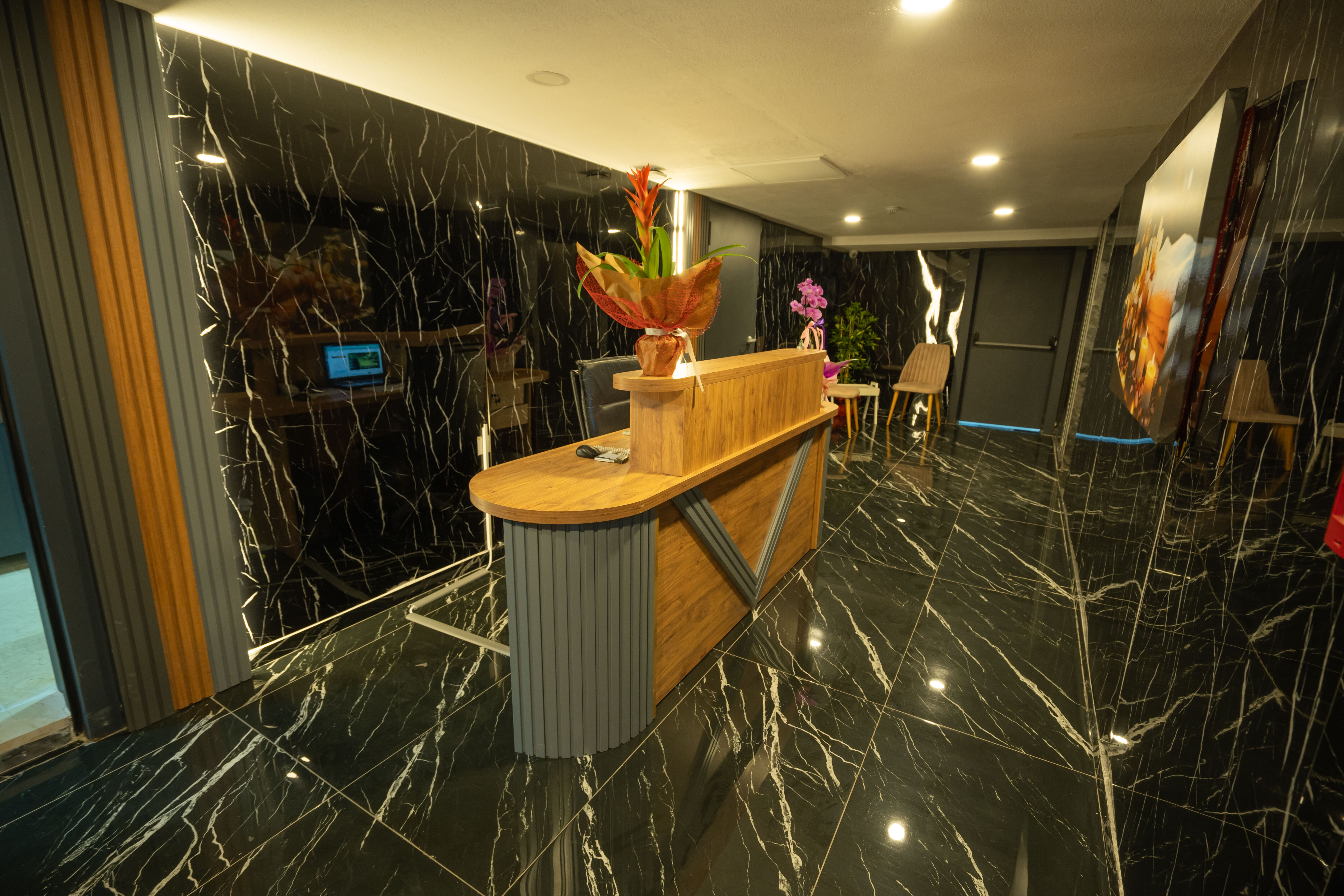 Velmore Otel & Spa · 13