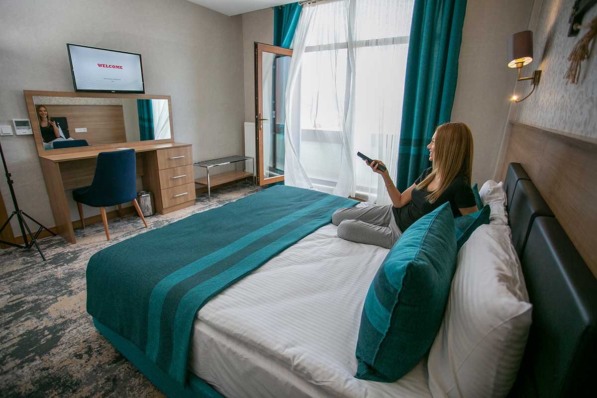 Afbel Termal & Spa Hotel