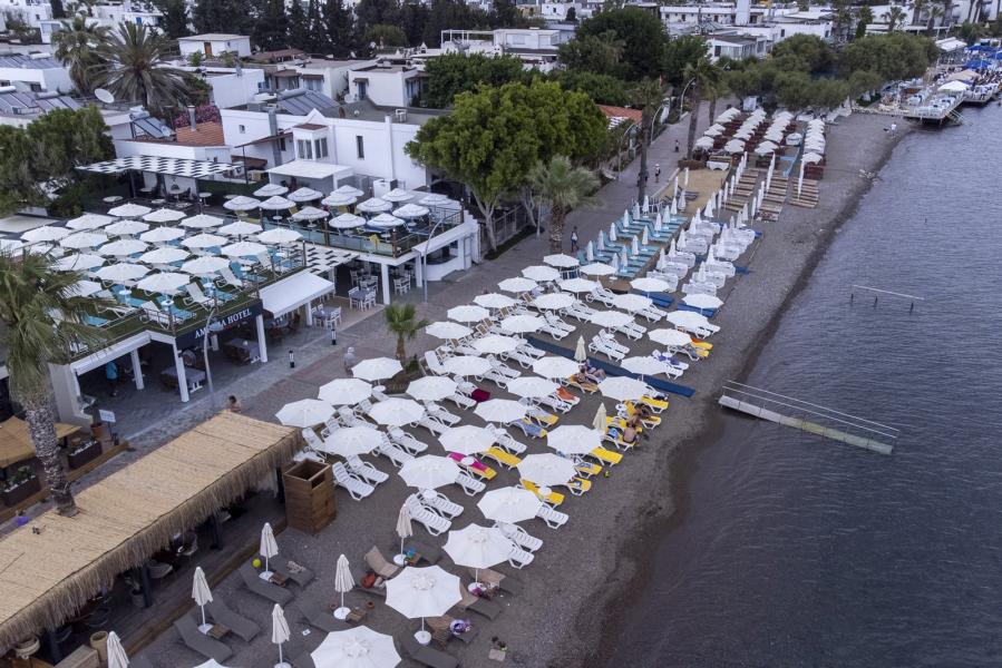 Amfora Hotel