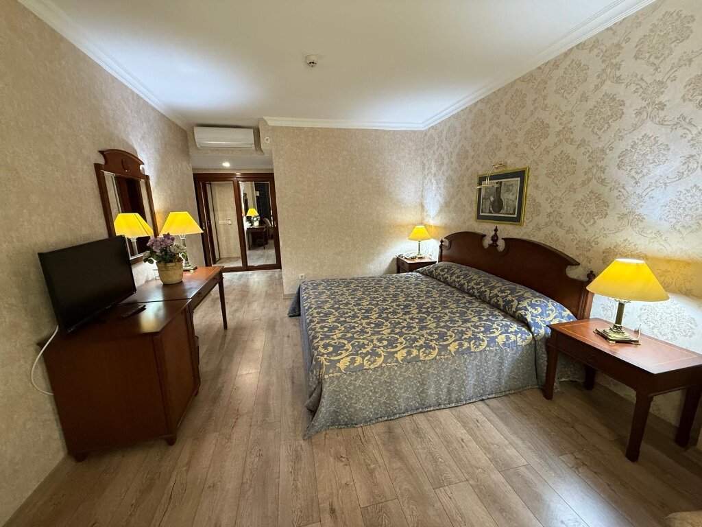 Büyük Sümela Otel · 17