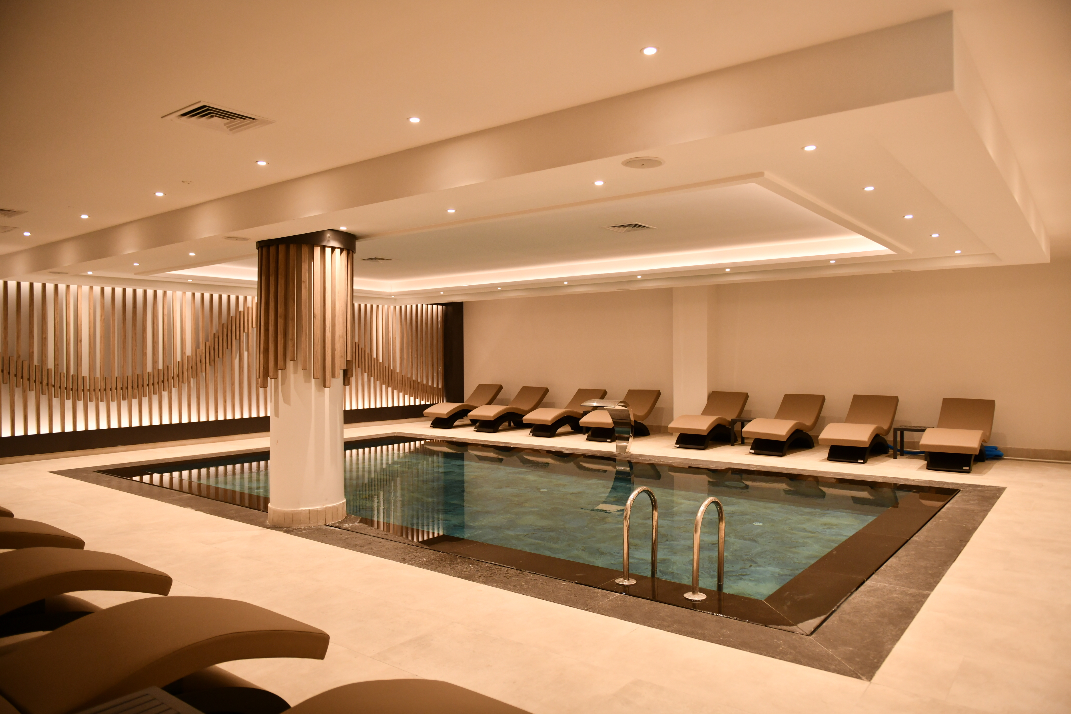 DoubleTree by Hilton Kars Sarıkamış