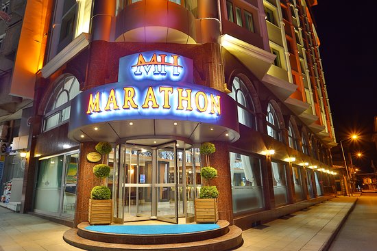 Elazığ Marathon Hotel