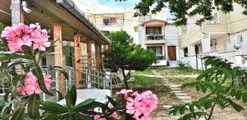 Aqua Beach Erdek