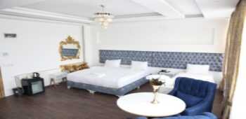 Samsun Palas Hotel · 53