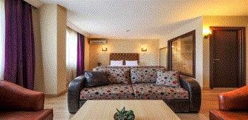 Hostapark Otel · 57