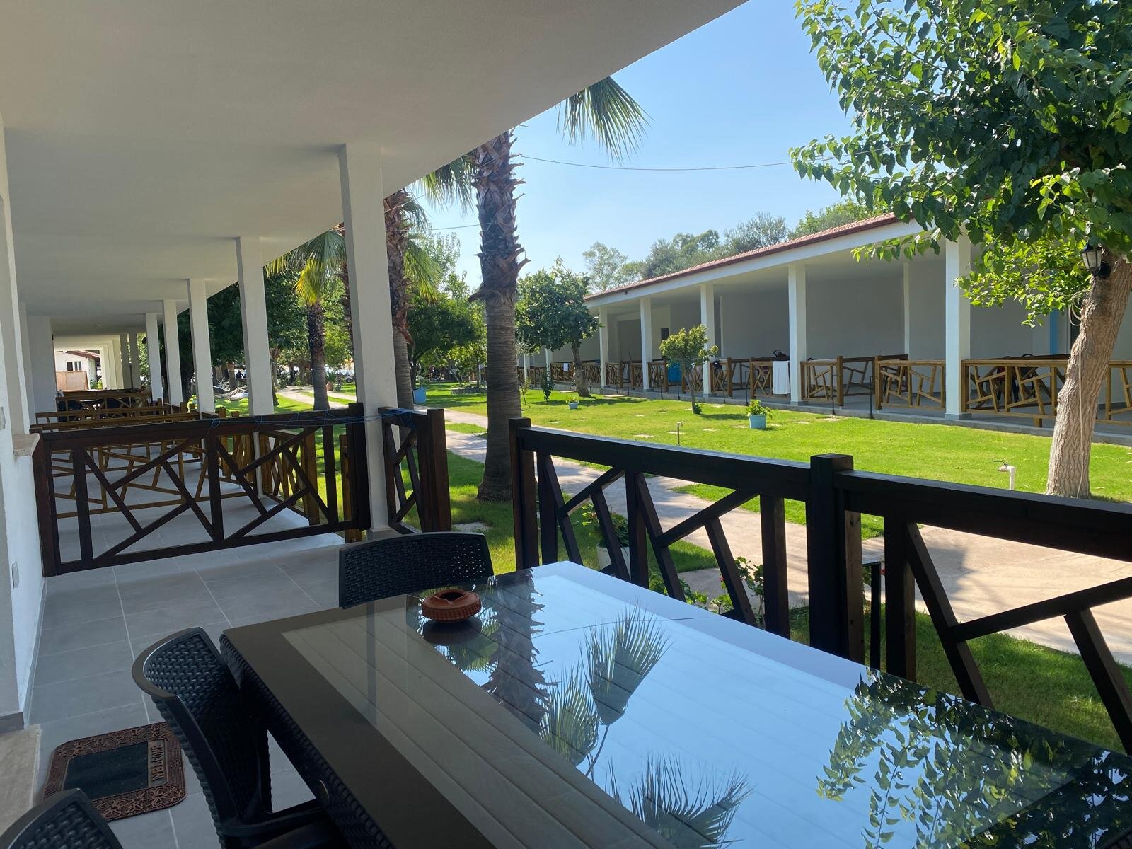Kaptan Köy Butik Otel Orhaniye · 3