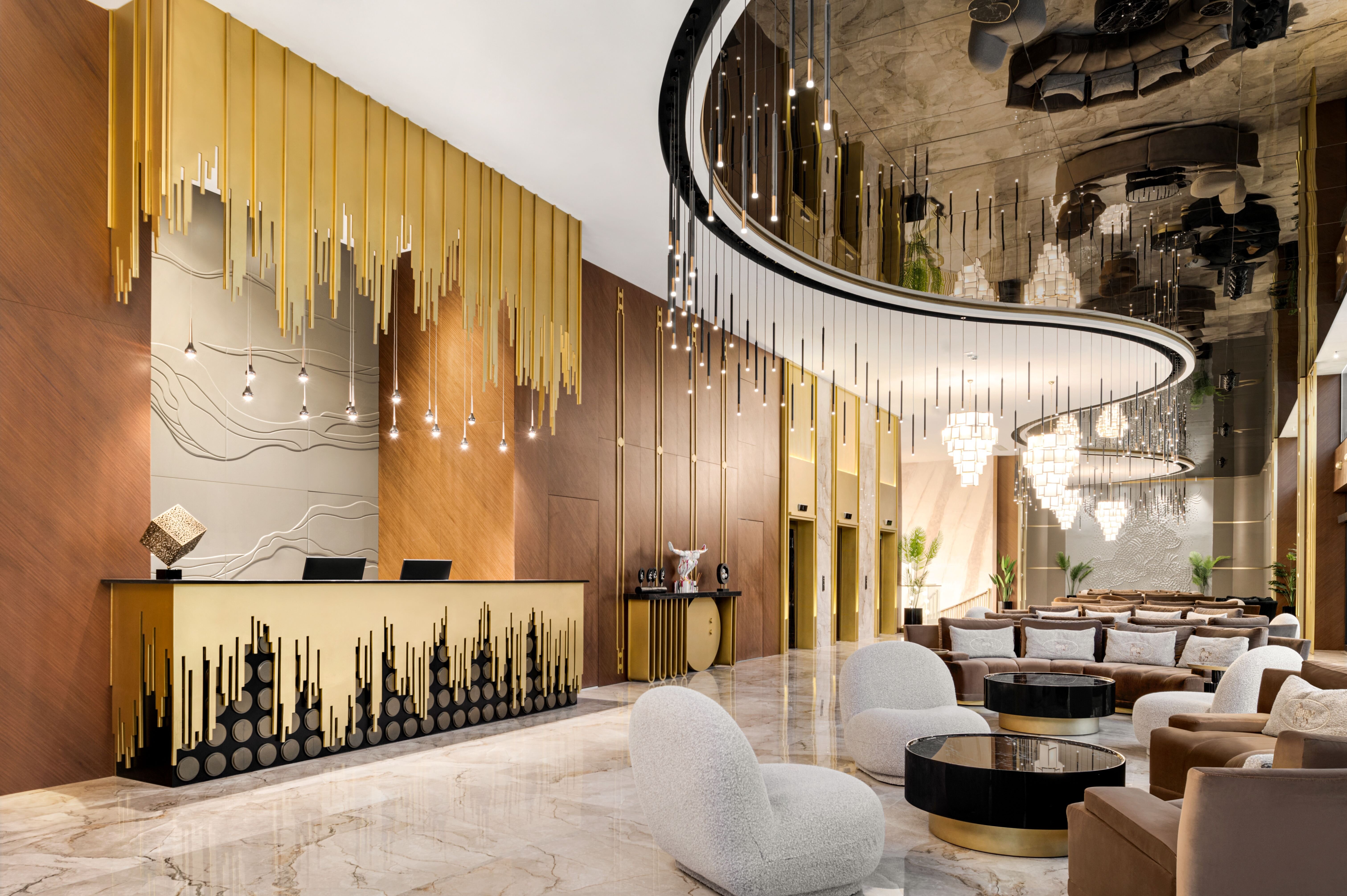 Ramada By Wyndham Gaziantep Rezervasyon