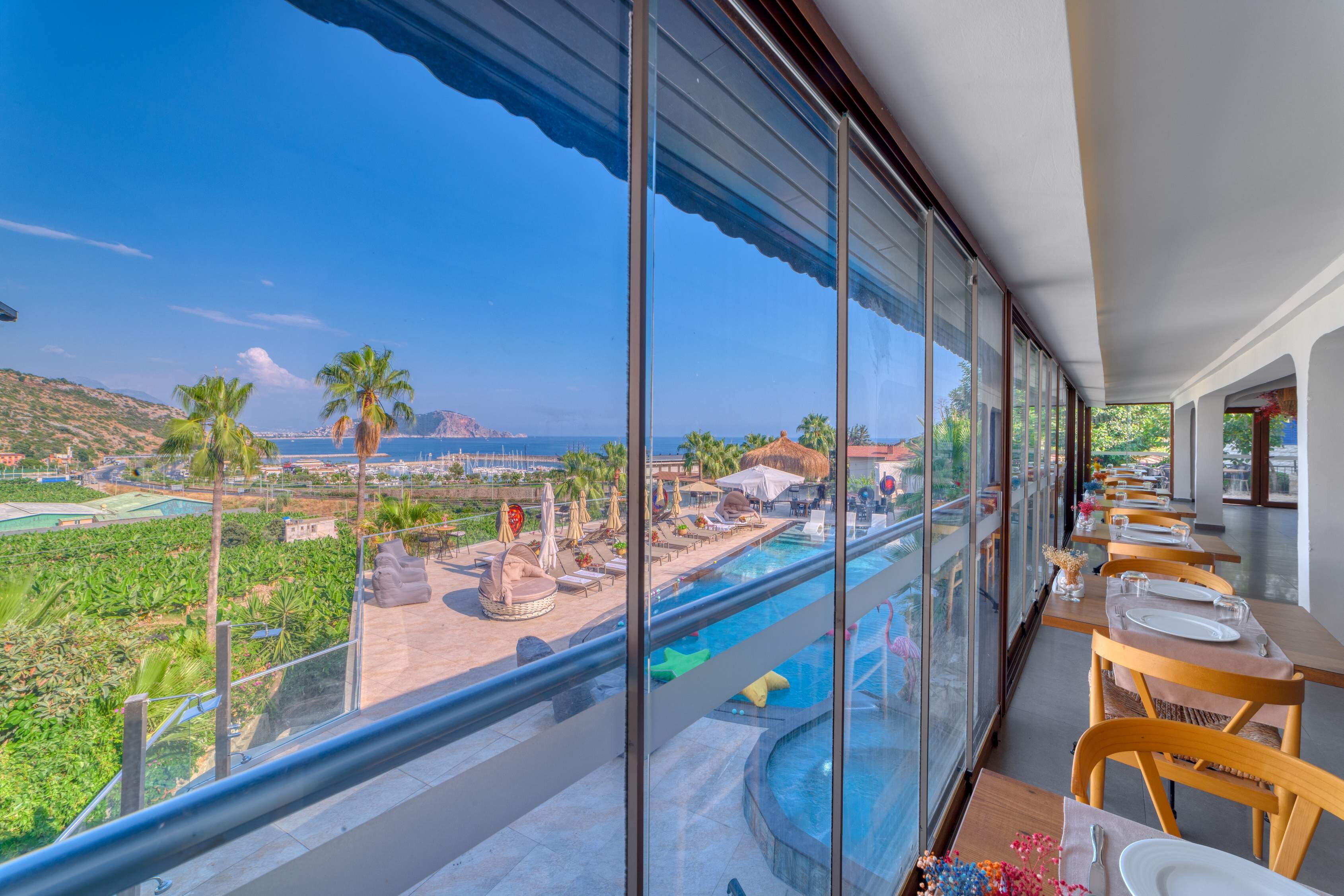 İllusion Beach Club Hotel +16 galeri 6