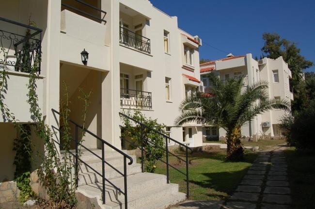 Side Linda Apart Hotel
