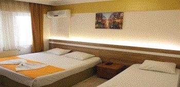 Grand Ece Otel · 24