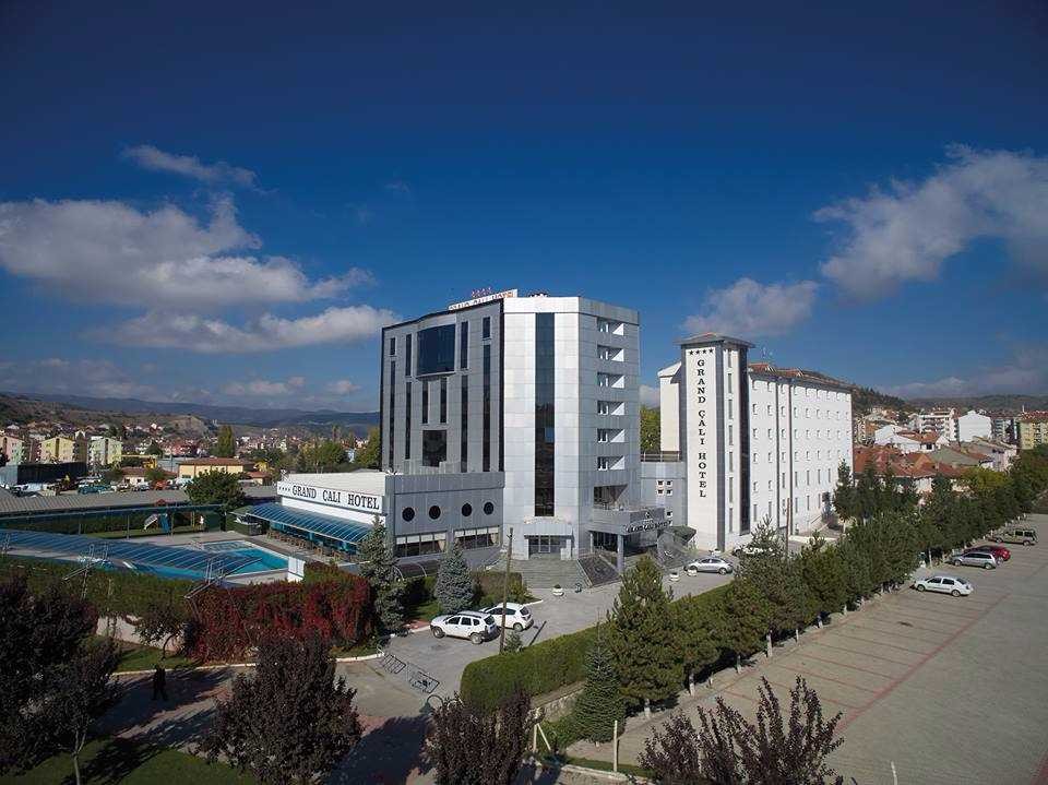 Grand Çalı Hotel