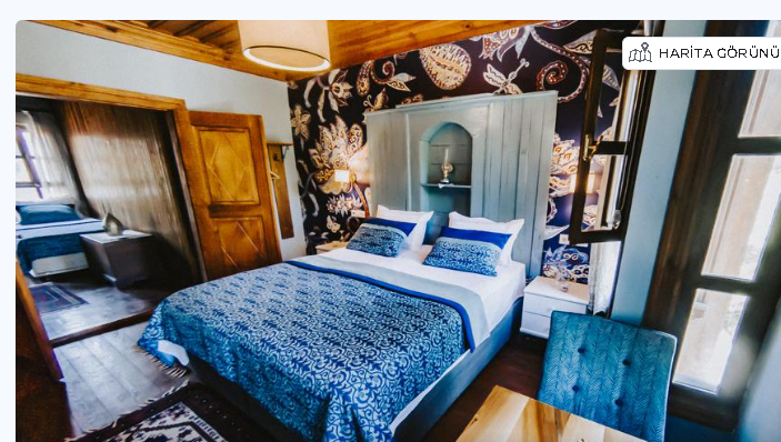 Mis Gibi Otel & Restaurant