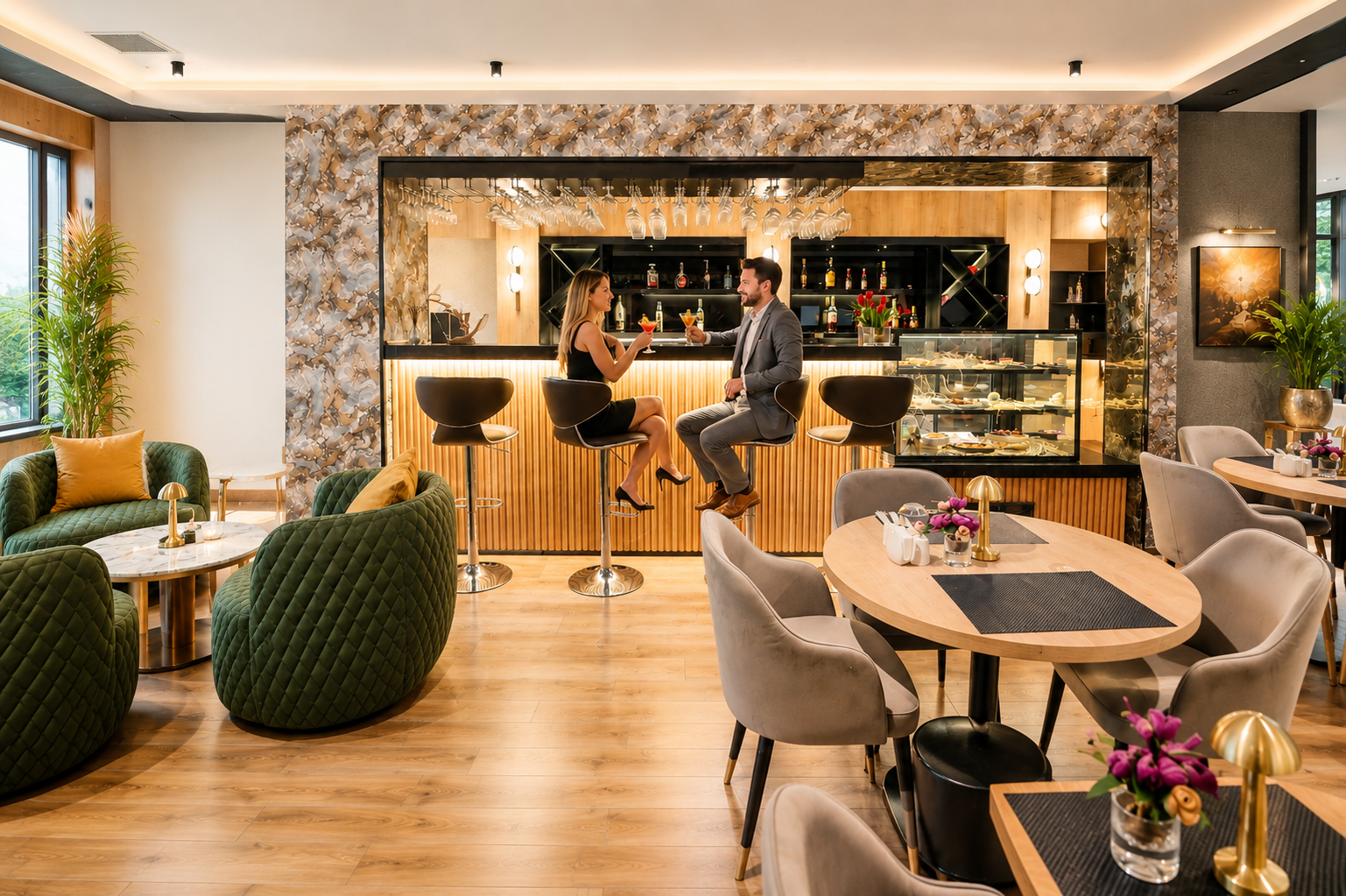 Days Inn & Suites by Wyndham Esenyurt · 9