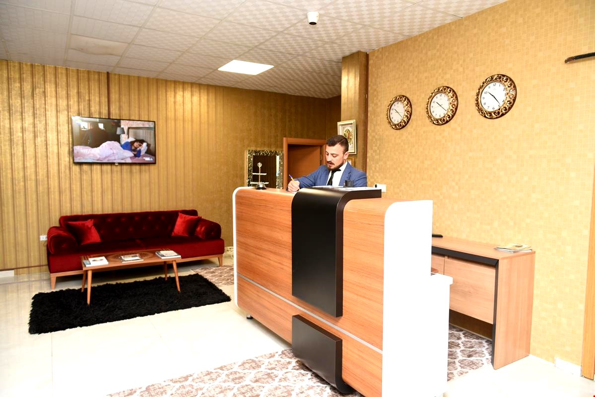 Kervansaray Suit Otel