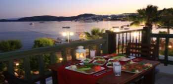 Parkım Ayaz Otel