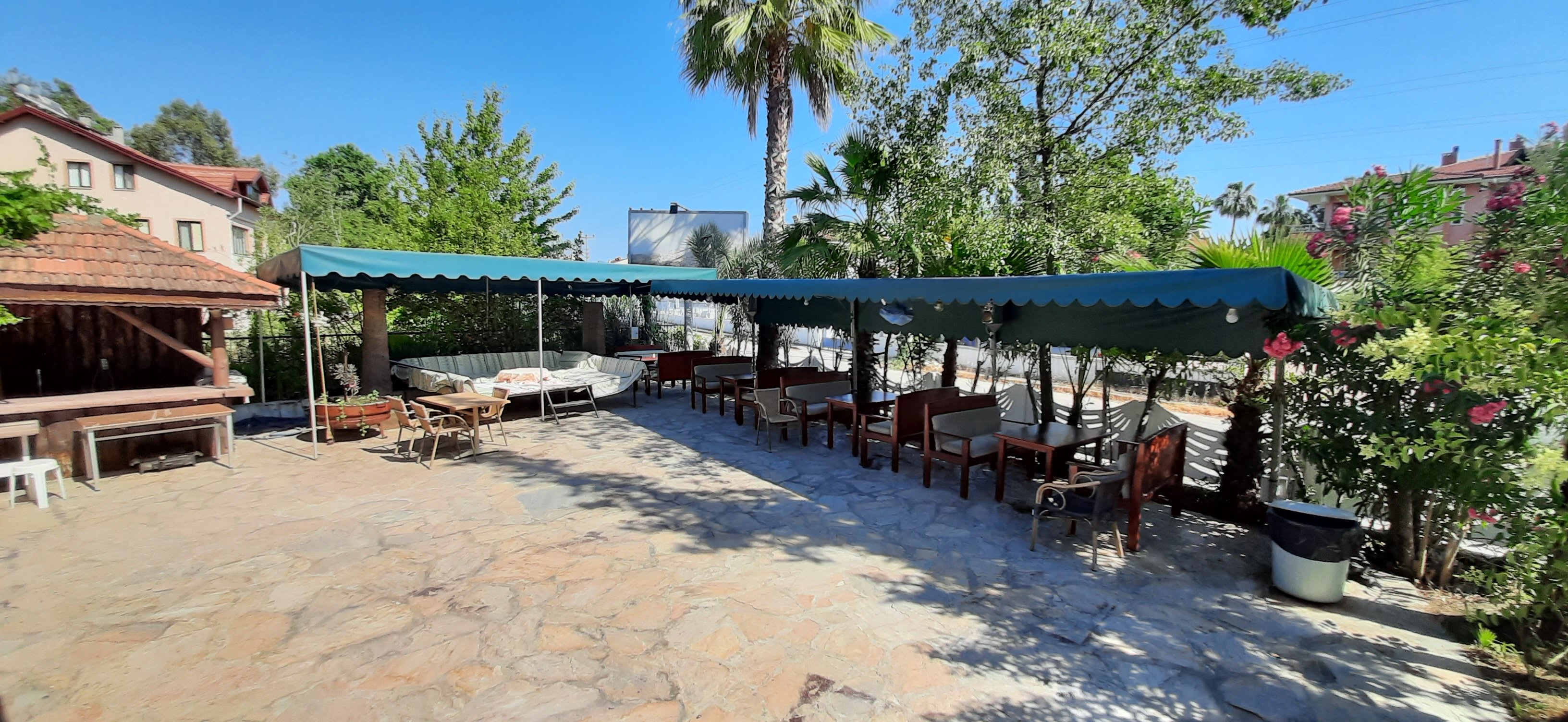 Tango Pansiyon Otel