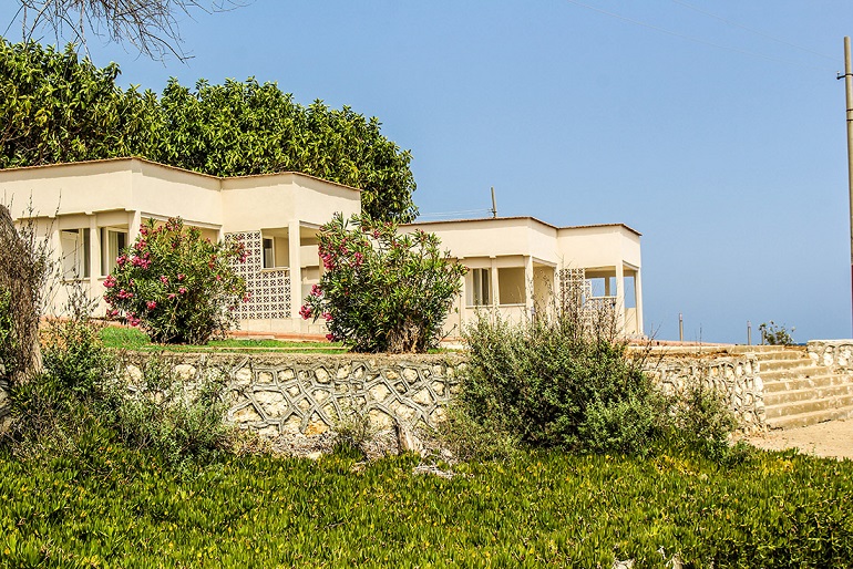 Queenaba Beach Club