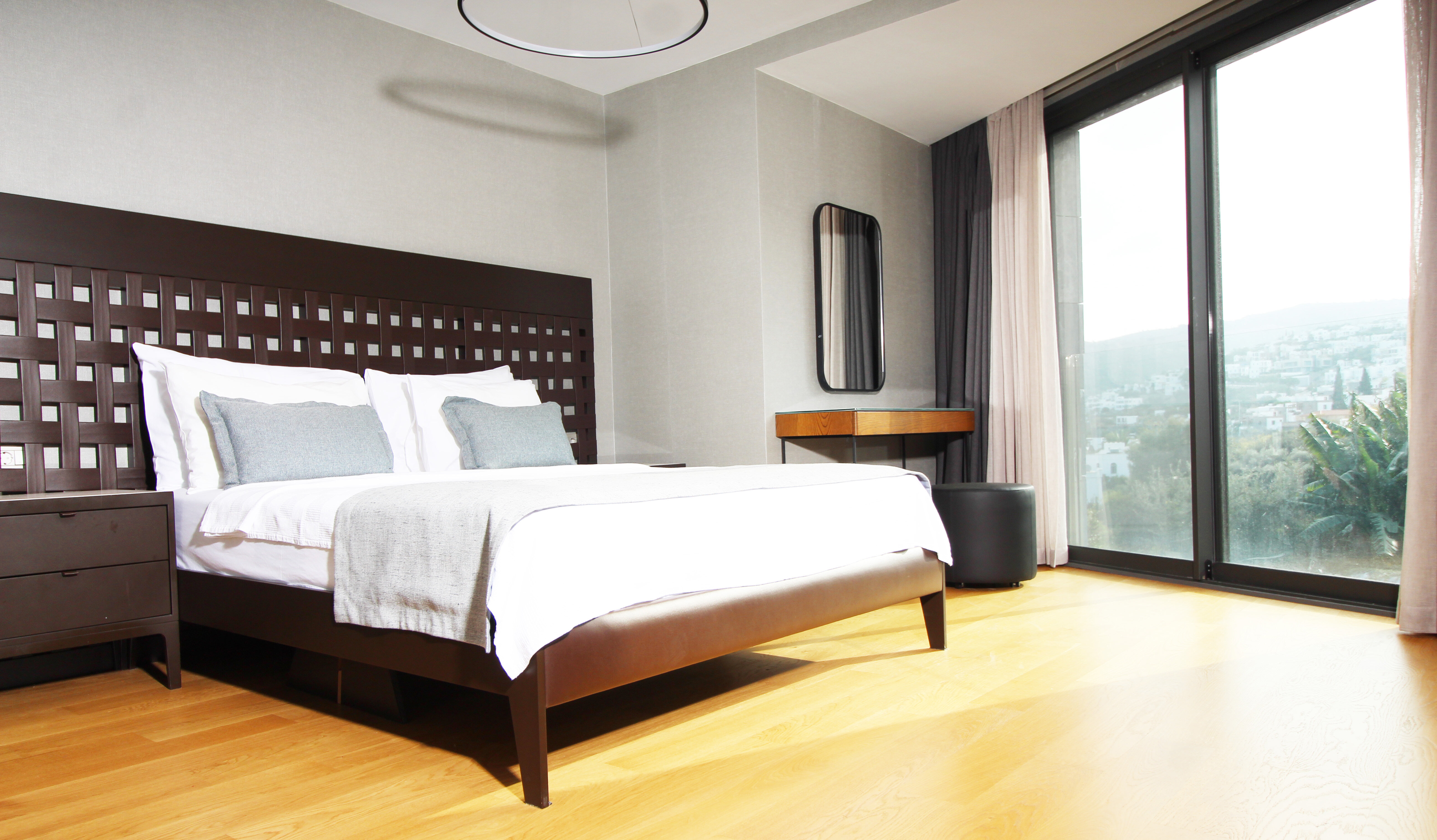 Mare Deluxe Residences & Villas Rezervasyon