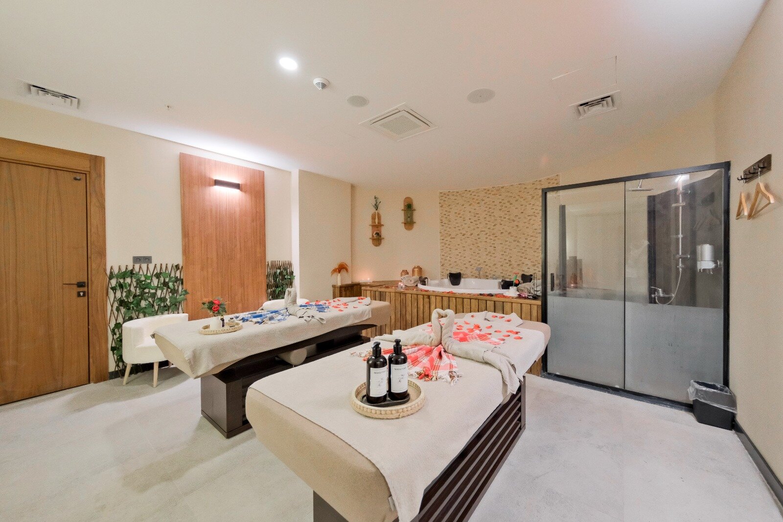 Radisson Hotel Mersin galeri 9